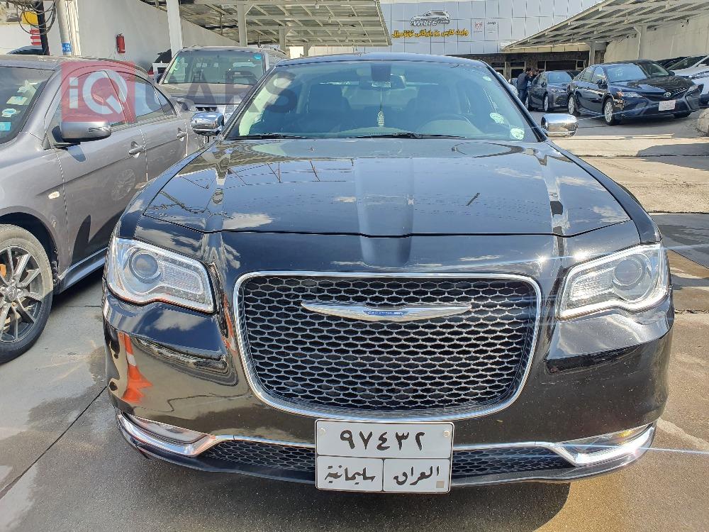 Chrysler 300